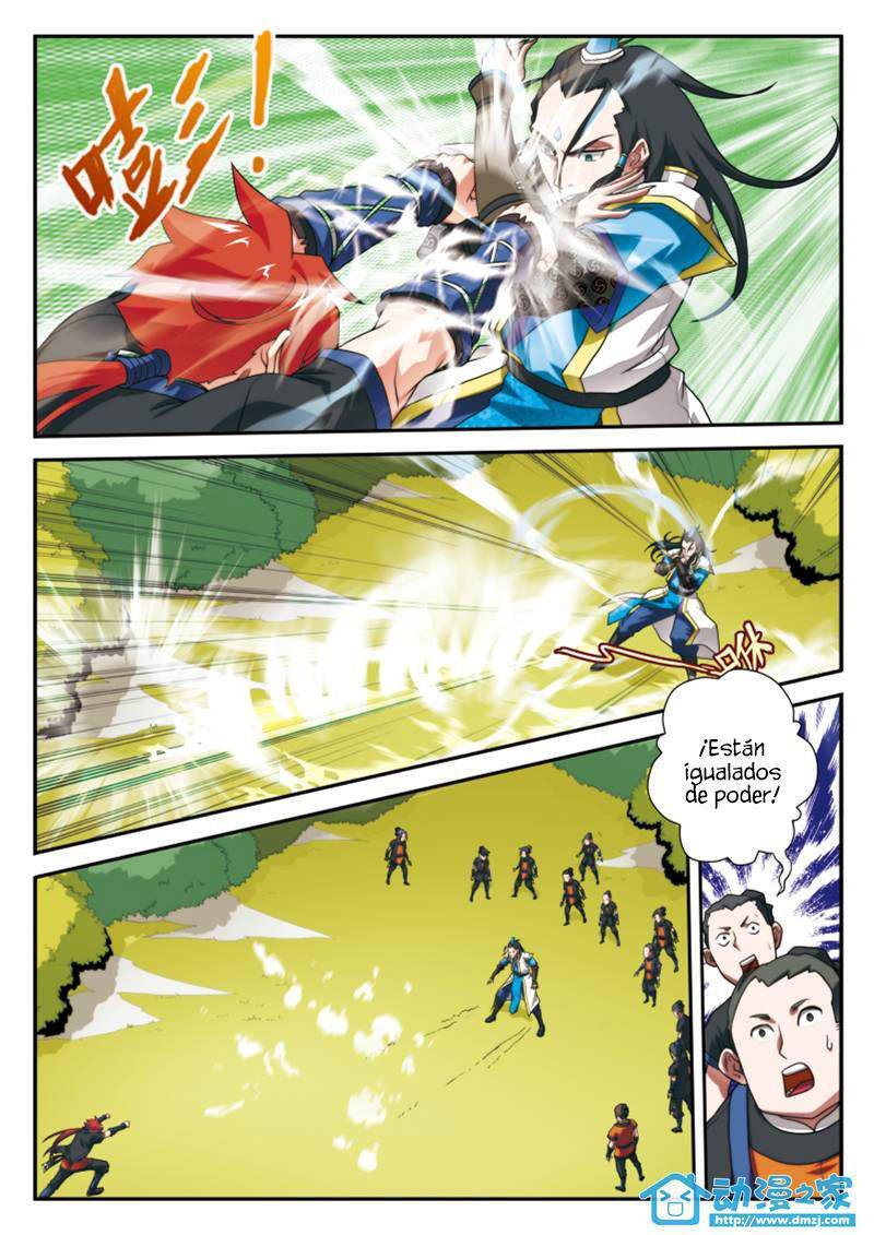 Capitulo 8 page 12