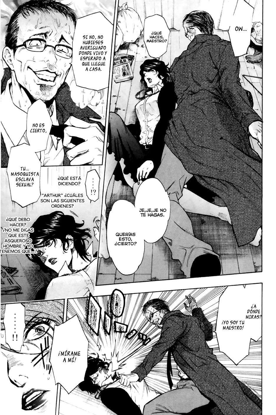 Capitulo 13 page 20