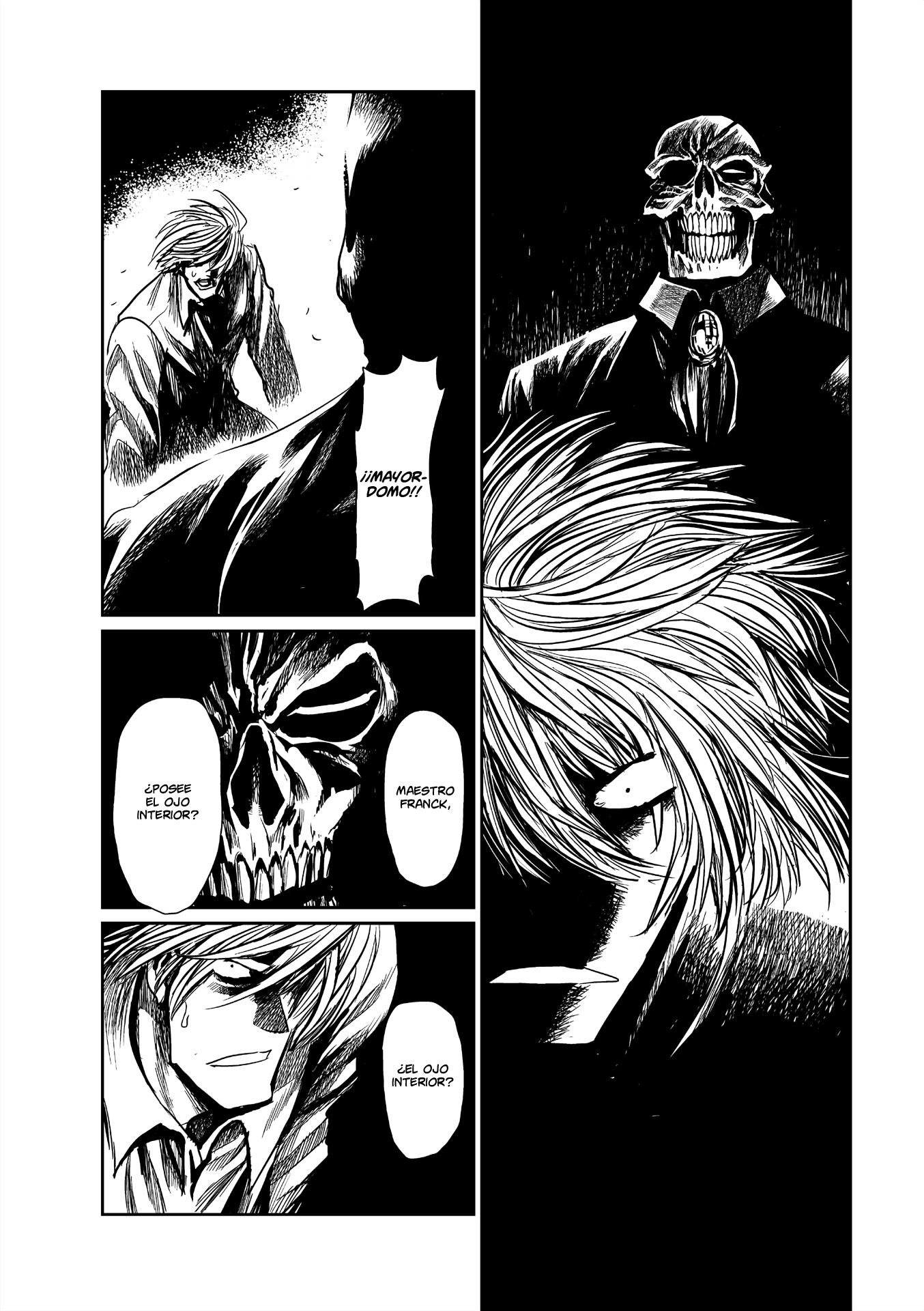 Capitulo 47 page 14
