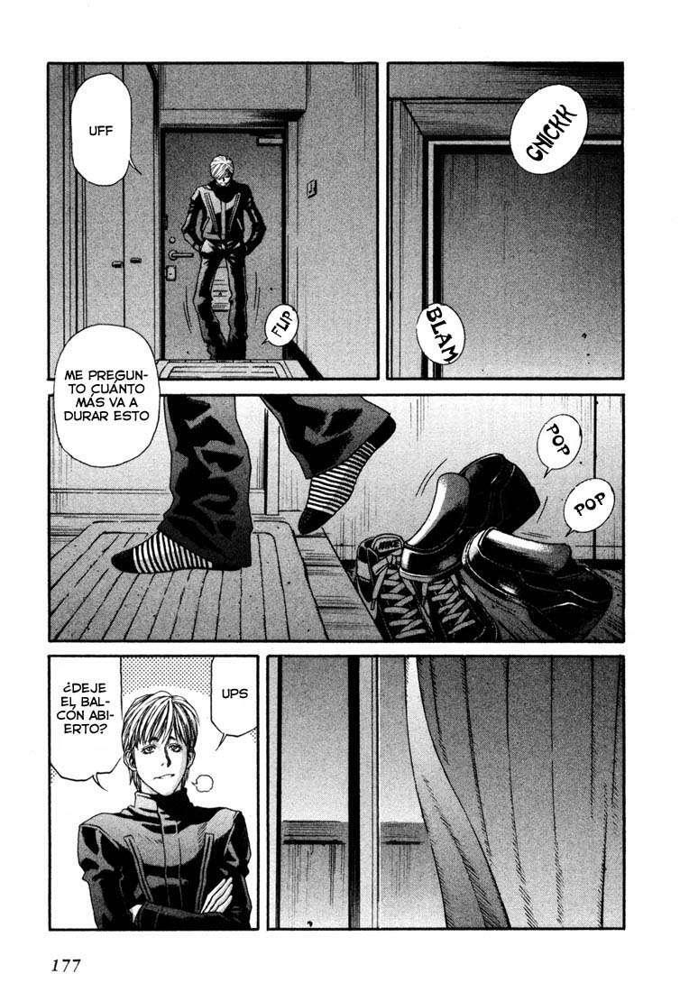 Capitulo 46 page 11