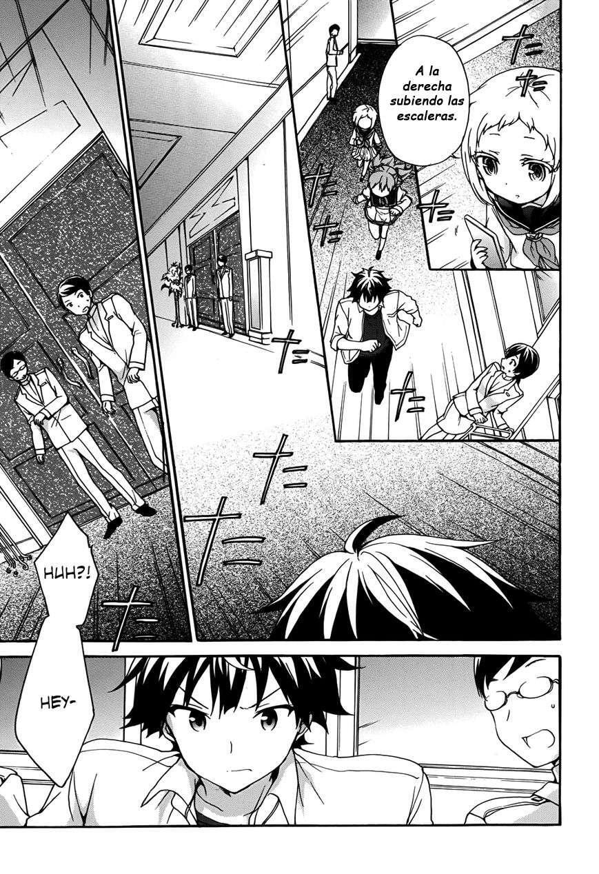 Capitulo 31 page 21
