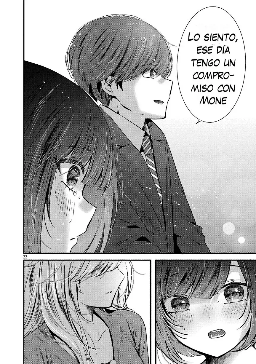 Capitulo 29 page 23