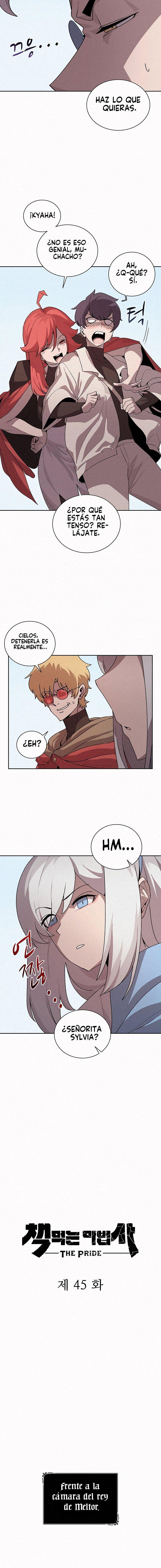 Capitulo 45 page 11