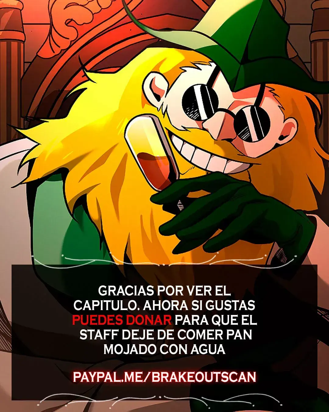 Capitulo 28 page 15