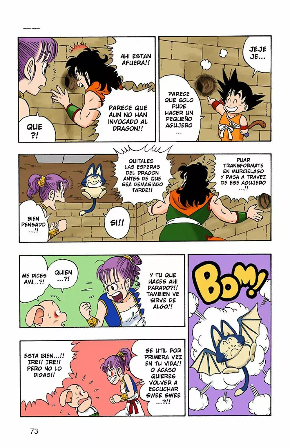 Capitulo 19 page 14