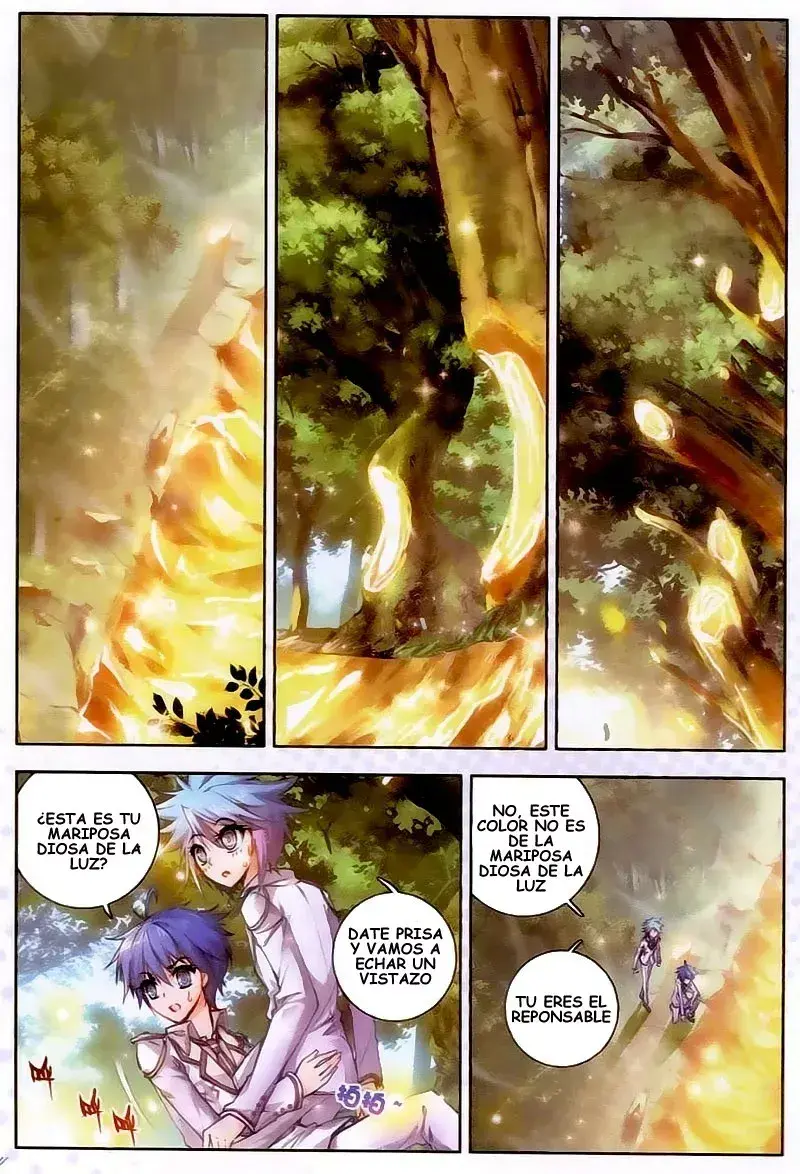 Capitulo 23 page 20