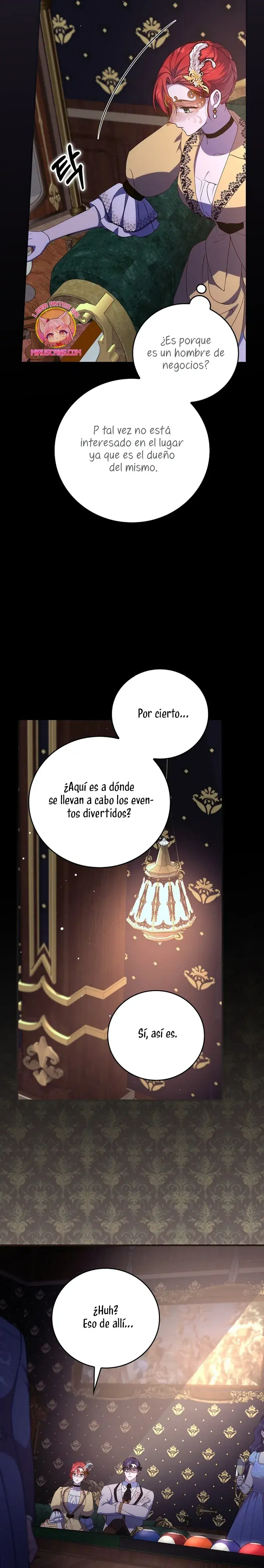 Capitulo 26 page 19
