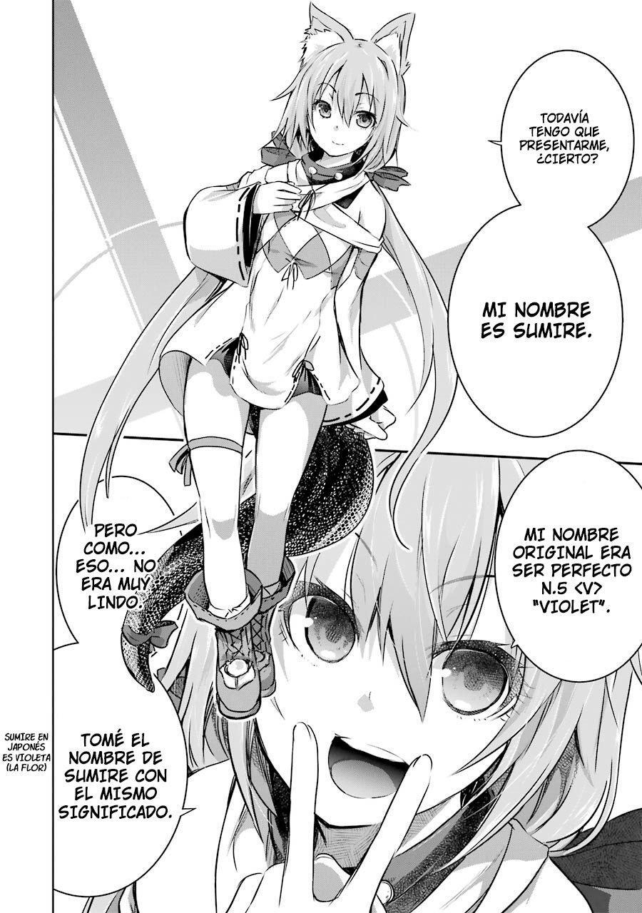 Capitulo 14 page 16