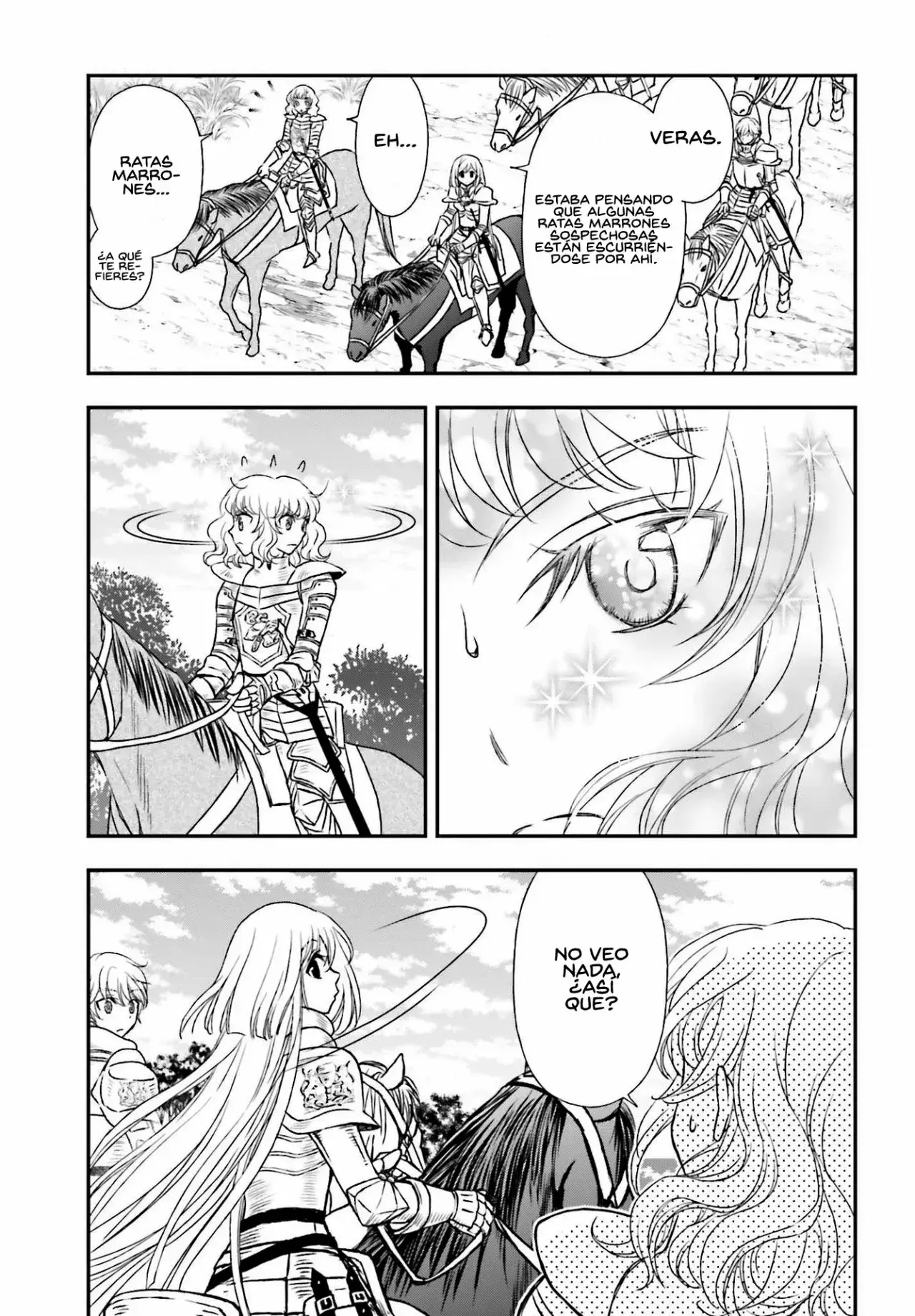 Capitulo 22 page 5