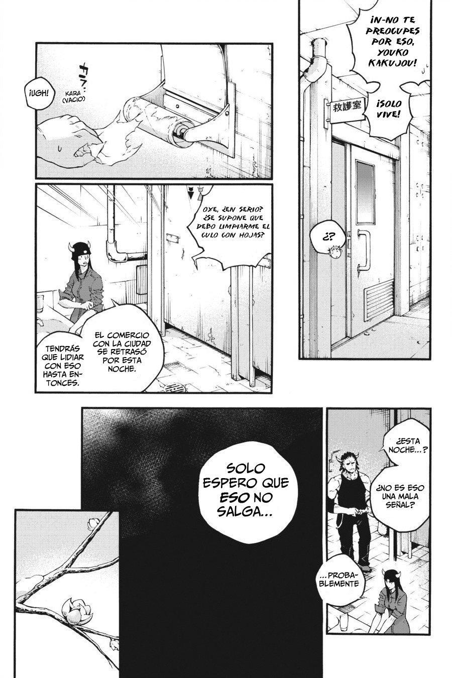 Capitulo 23 page 10