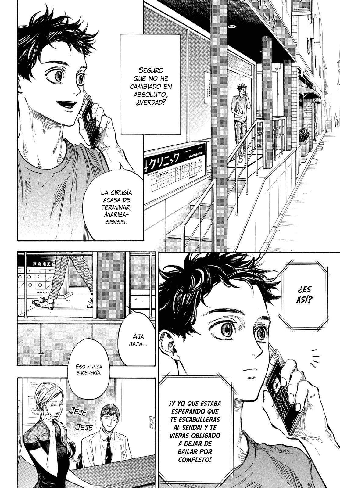 Capitulo 61 page 17