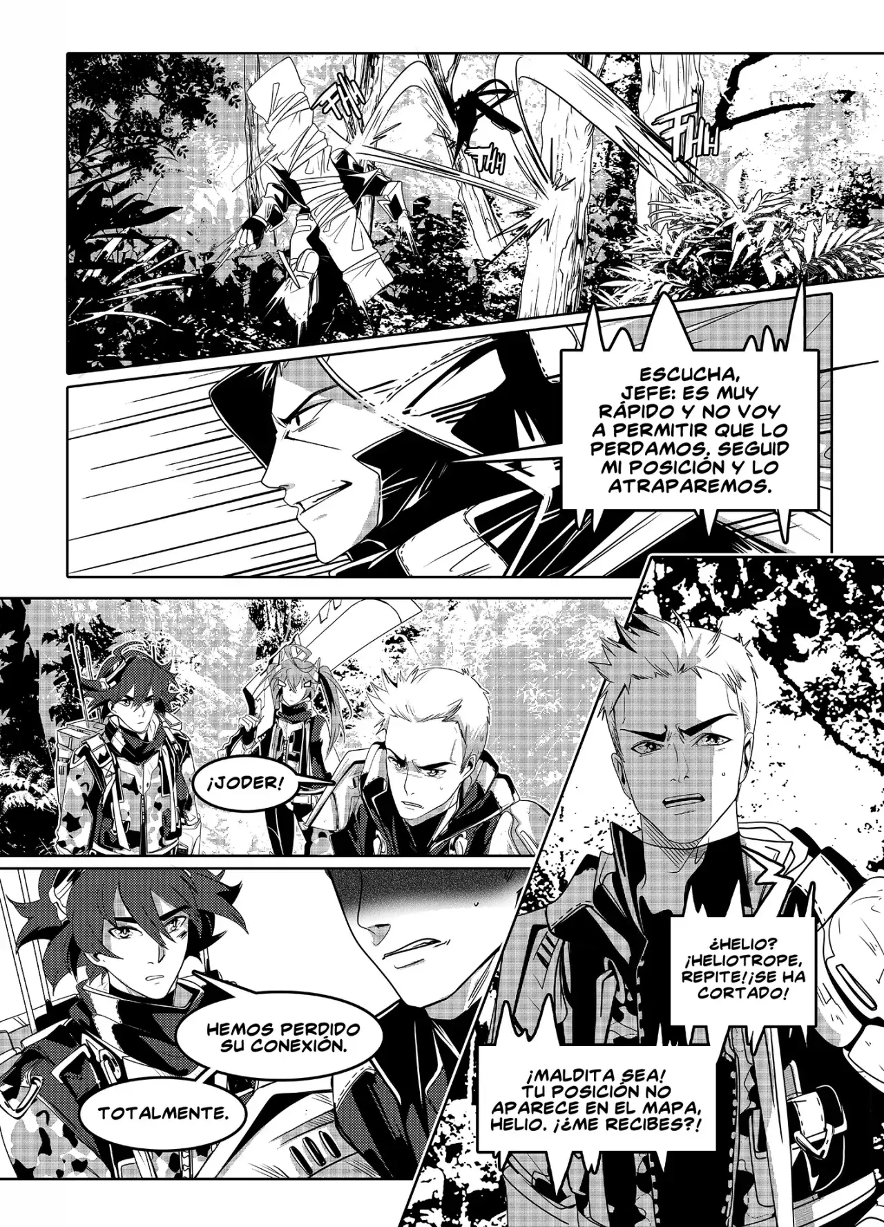 Capitulo 9 page 17