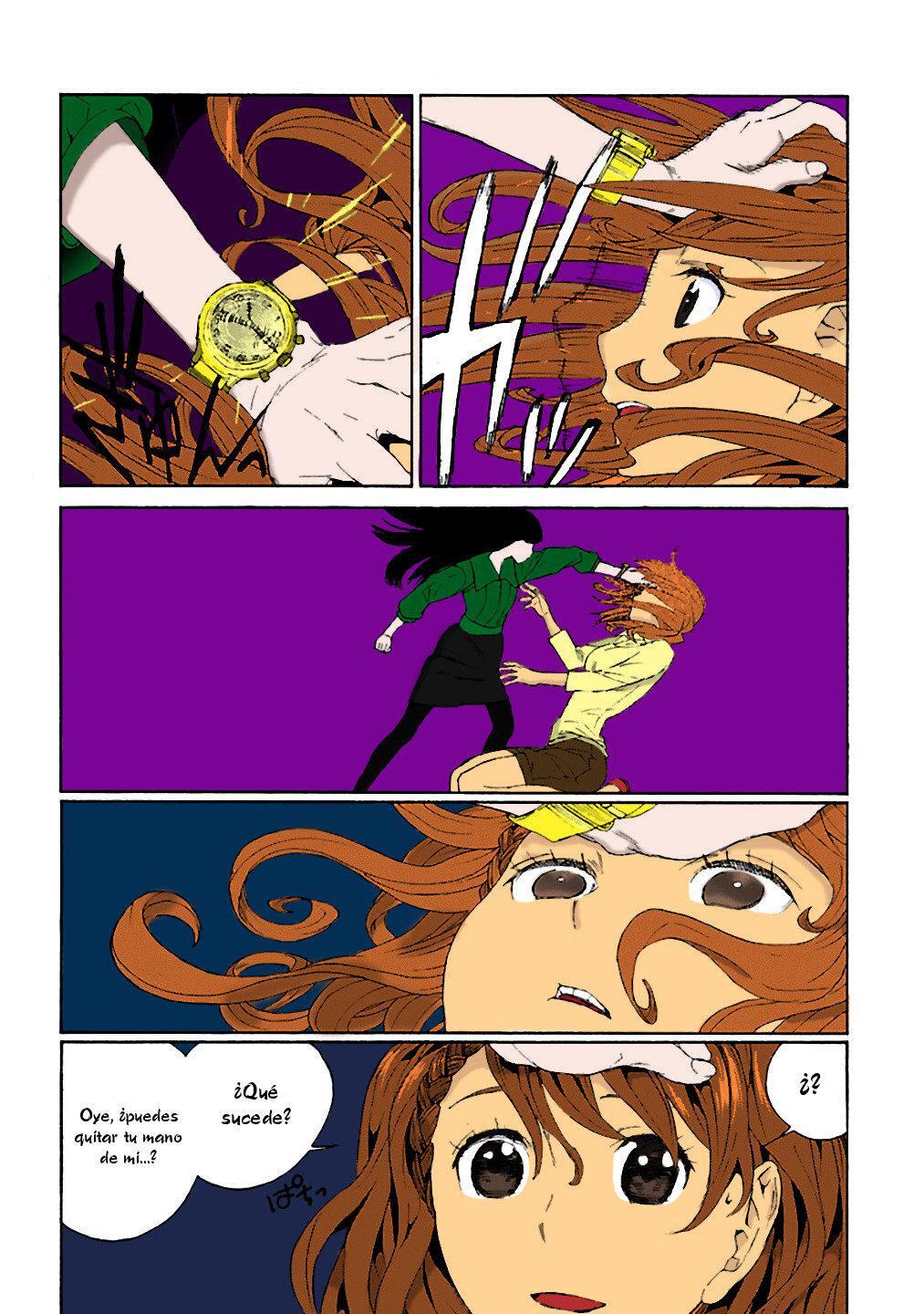 Capitulo 14 page 11