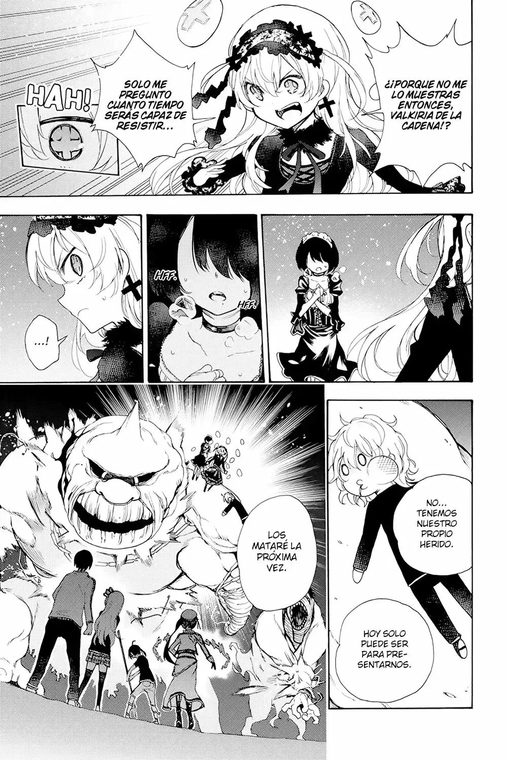 Capitulo 23 page 35