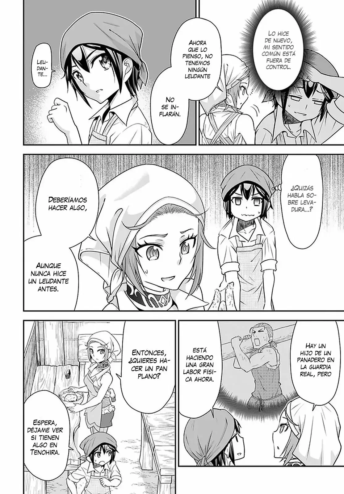 Capitulo 19 page 16