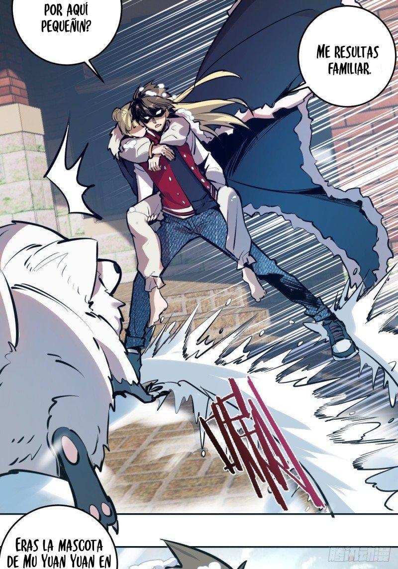 Capitulo 19 page 11