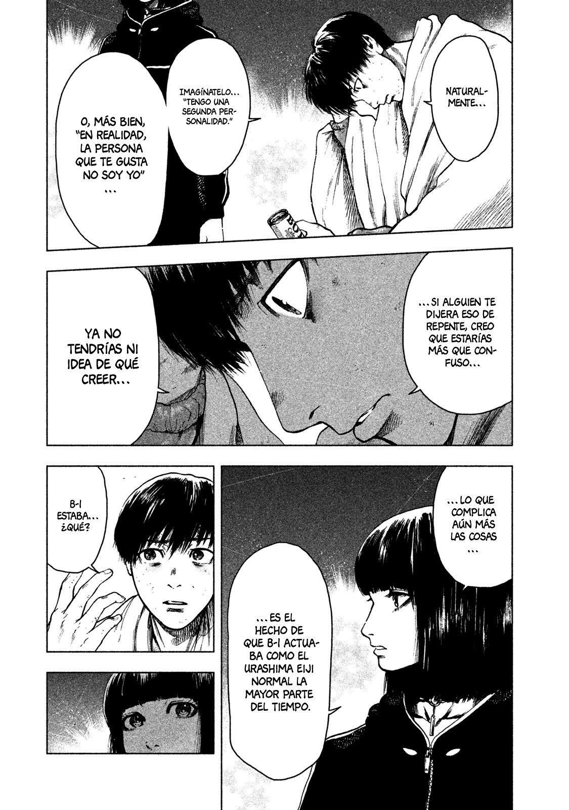 Capitulo 23 page 5