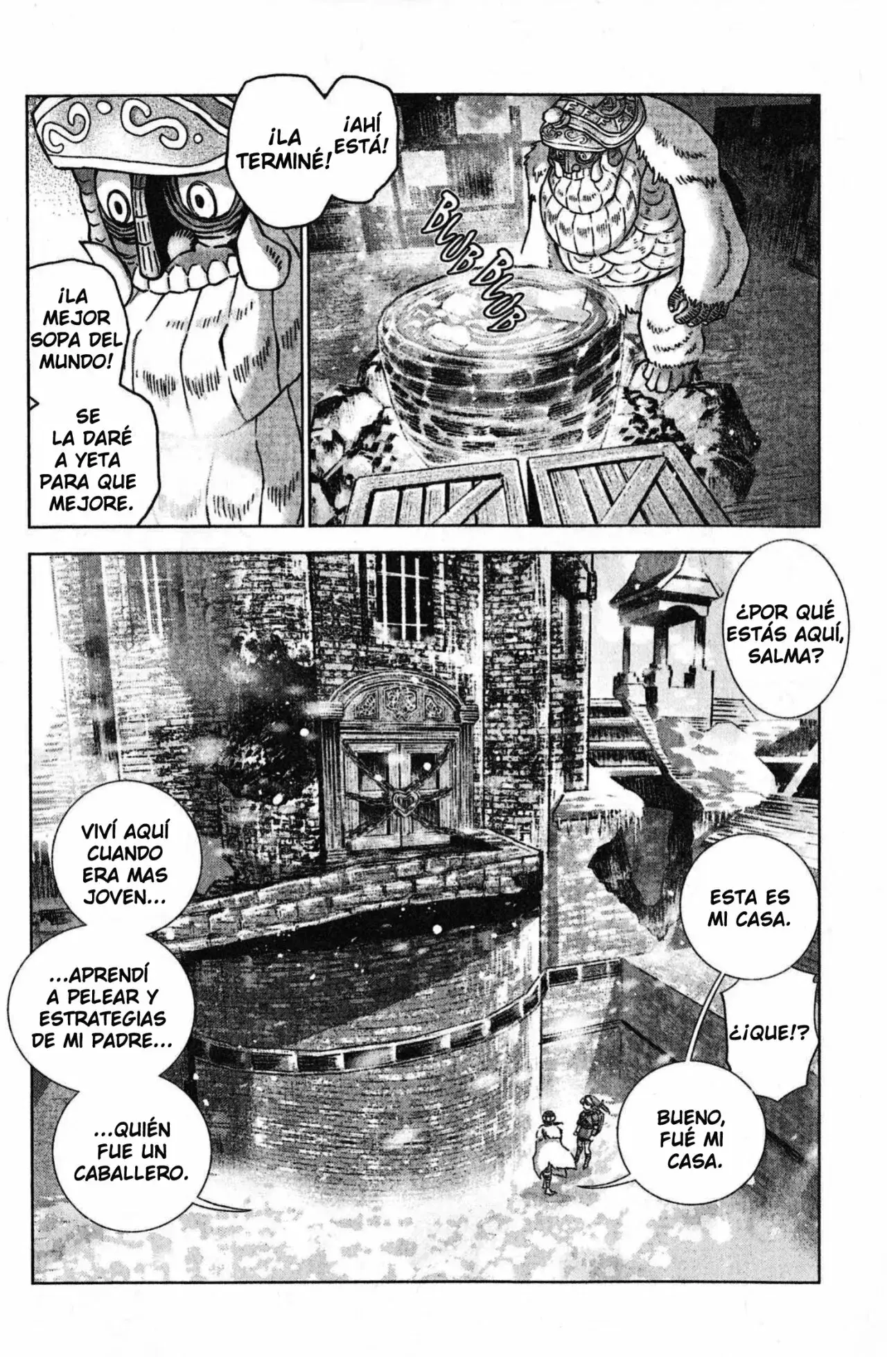 Capitulo 36 page 36