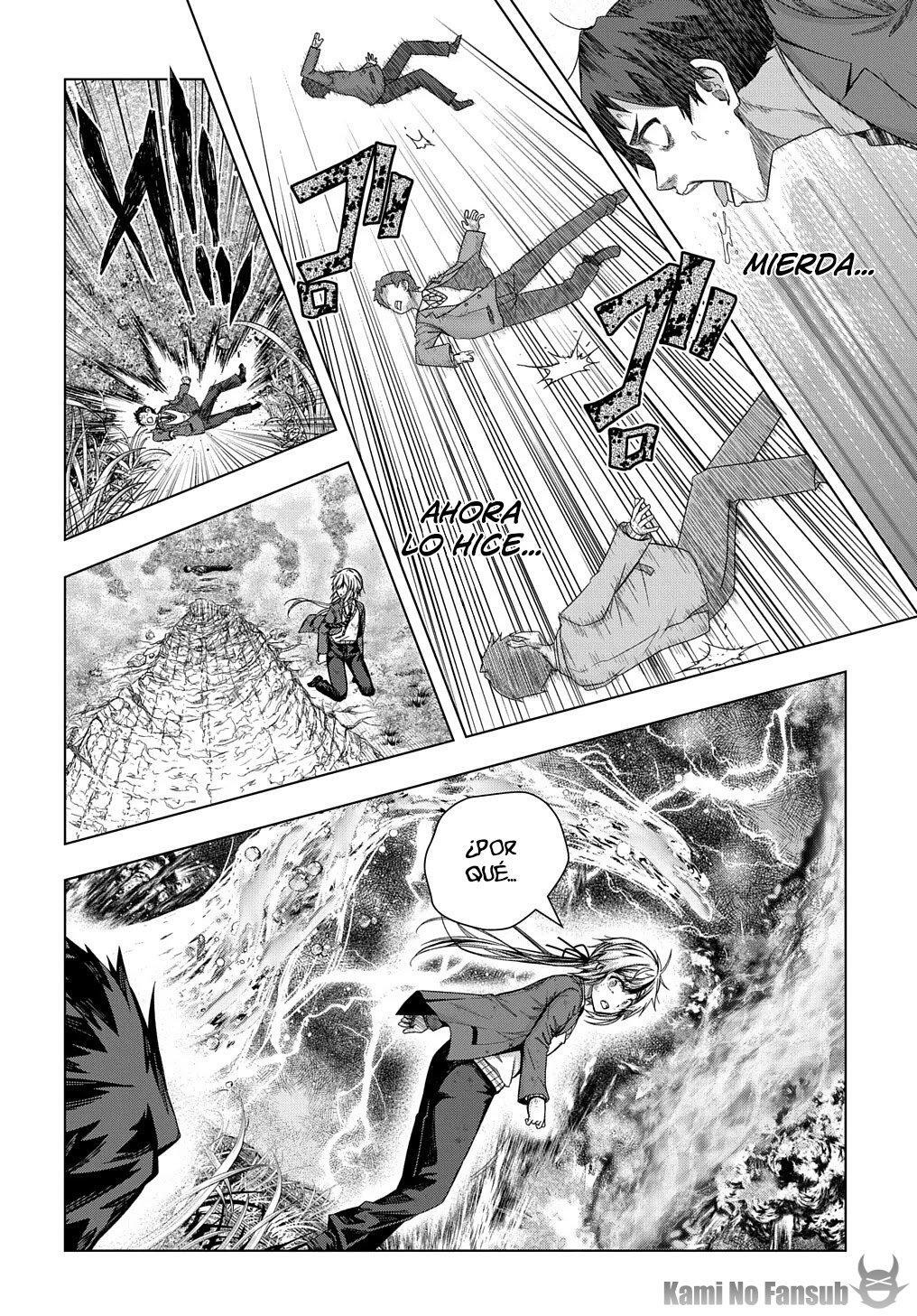 Capitulo 16 page 22