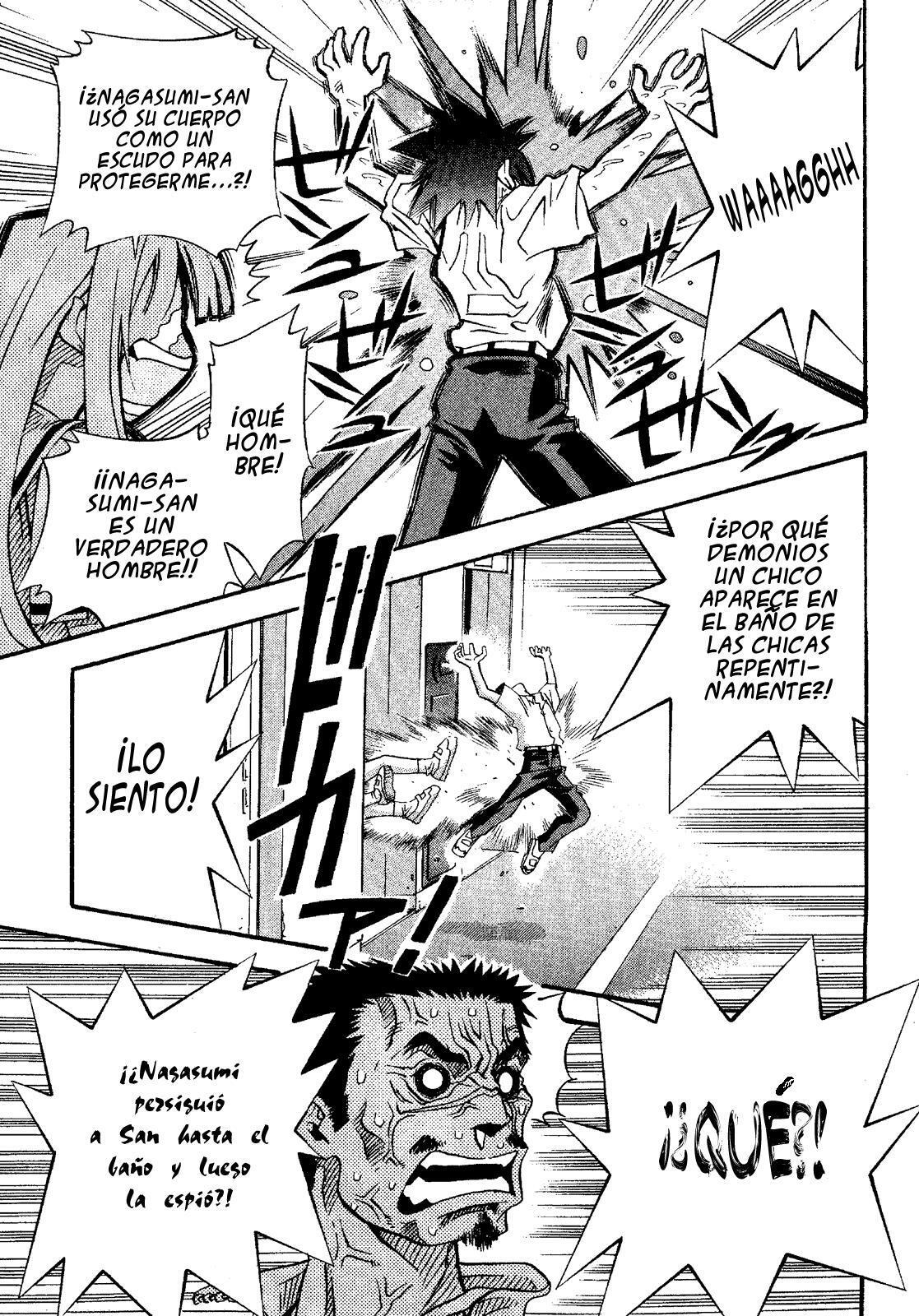 Capitulo 11 page 16