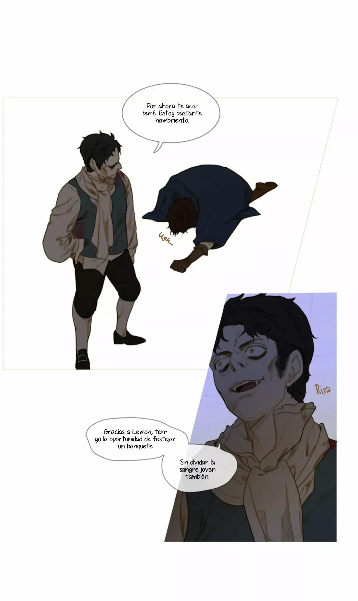 Capitulo 21 page 23