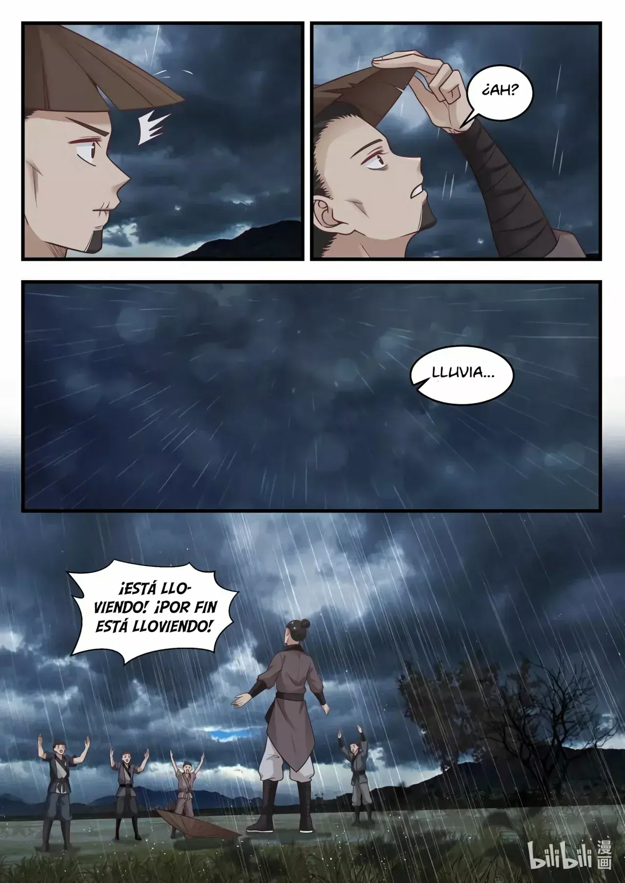 Capitulo 7 page 12