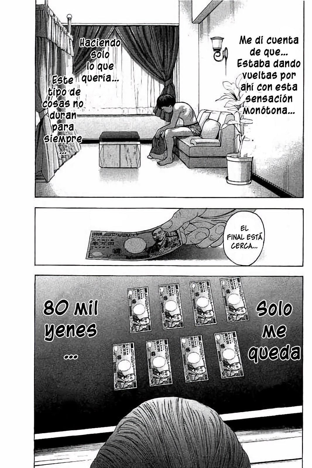 Capitulo 33 page 16