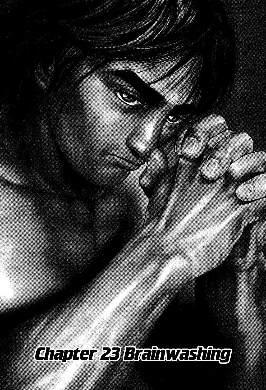 Capitulo 23 page 3
