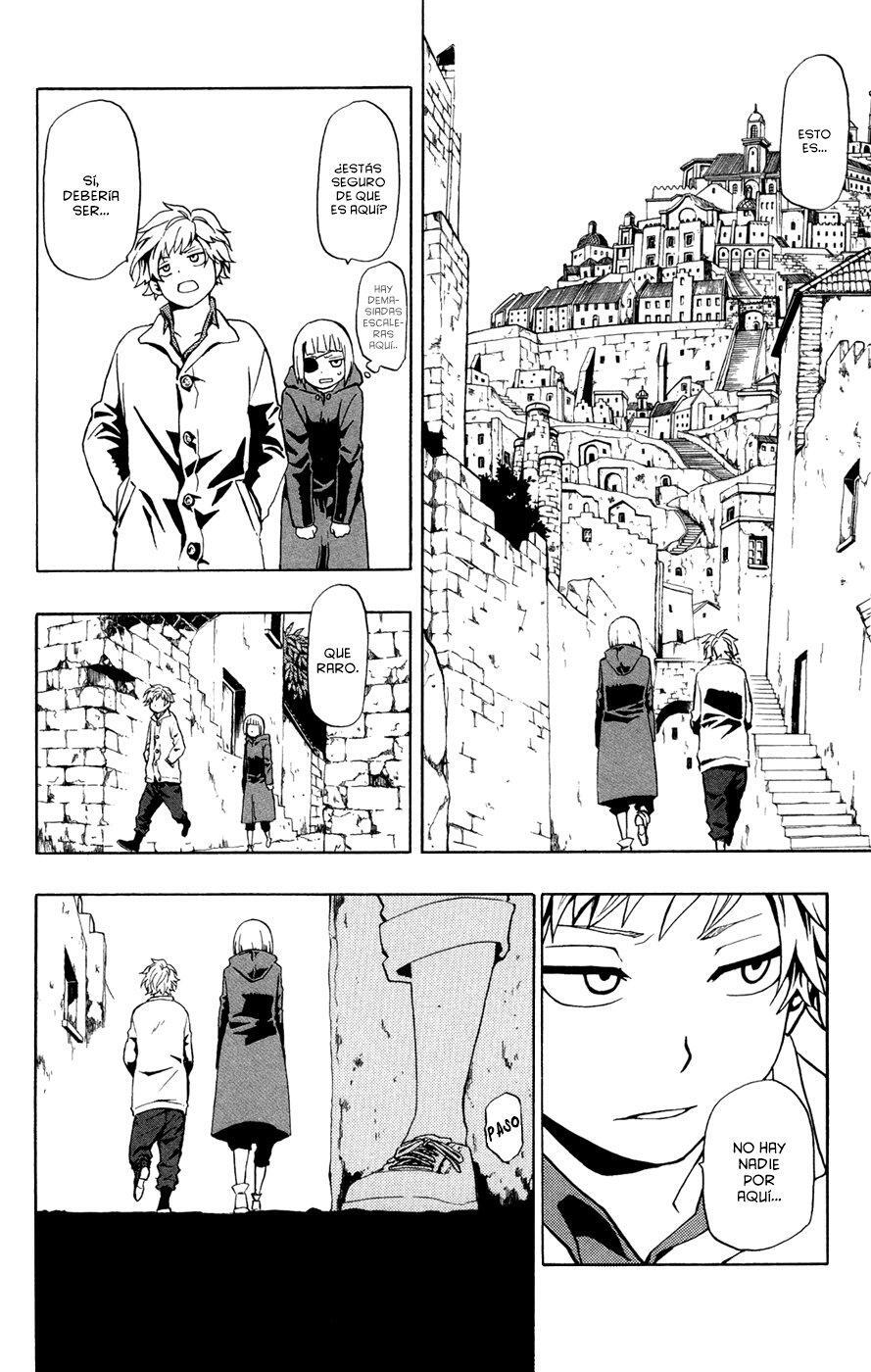 Capitulo 23 page 22