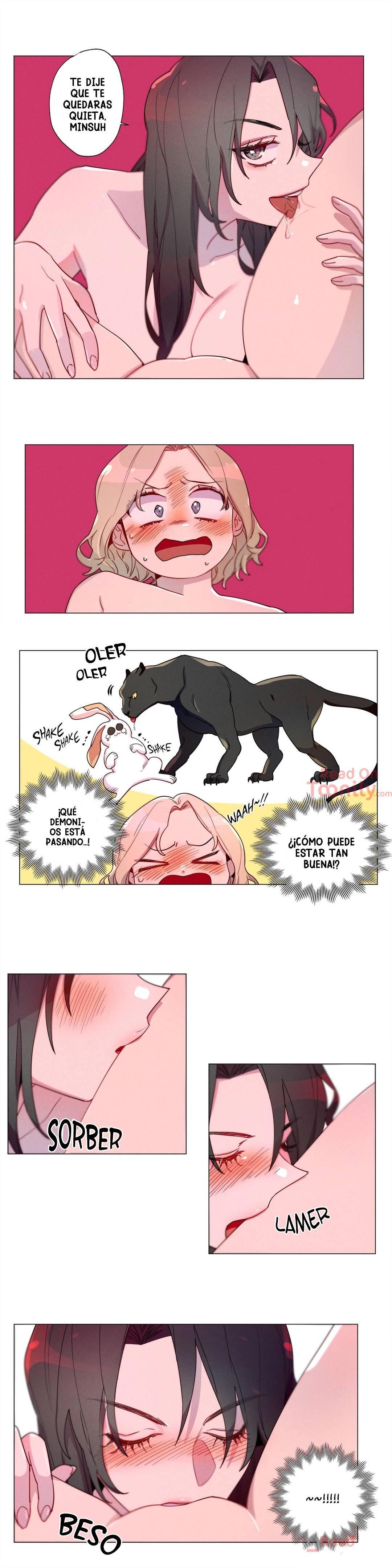 Capitulo 48 page 5