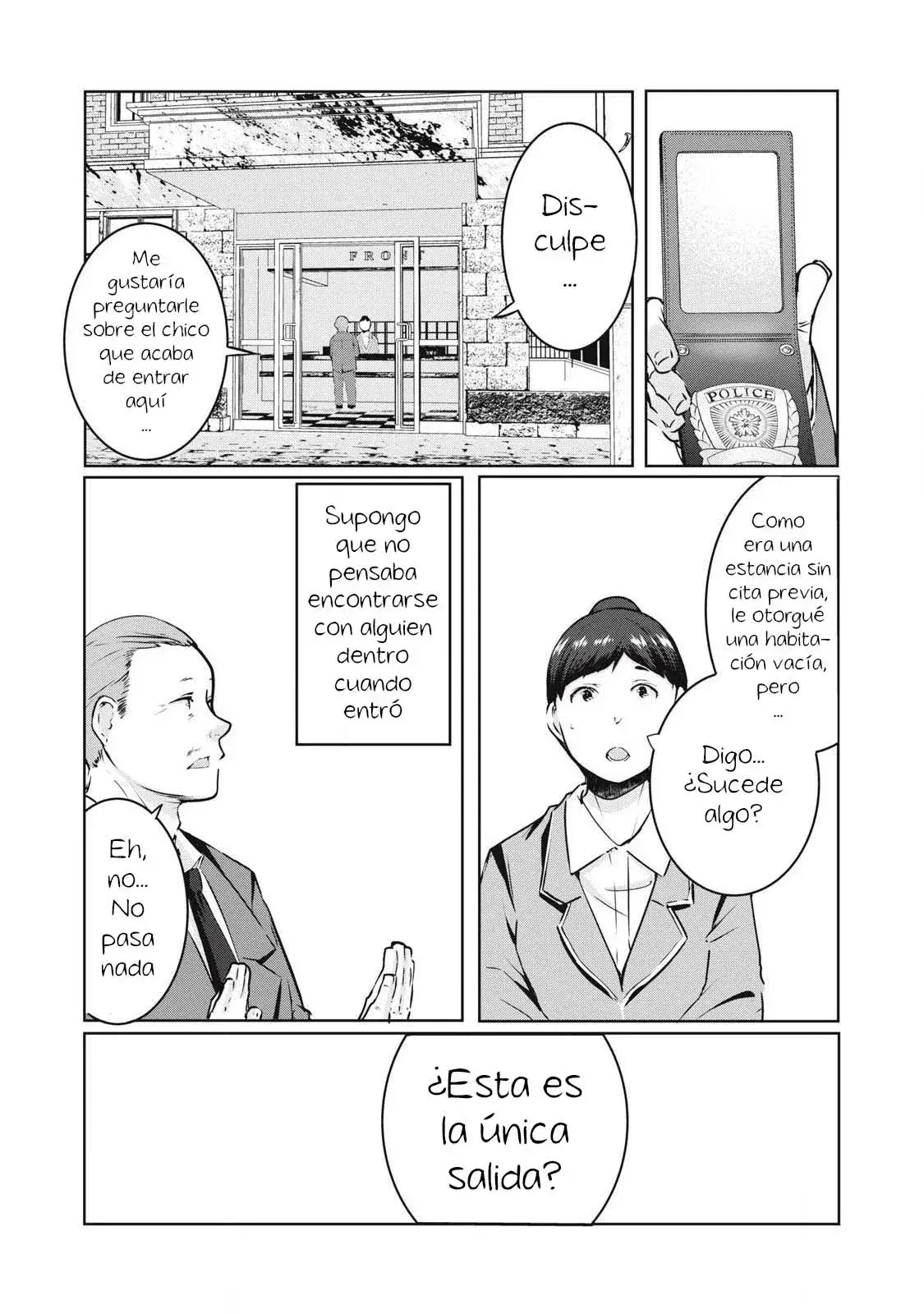 Capitulo 21 page 3