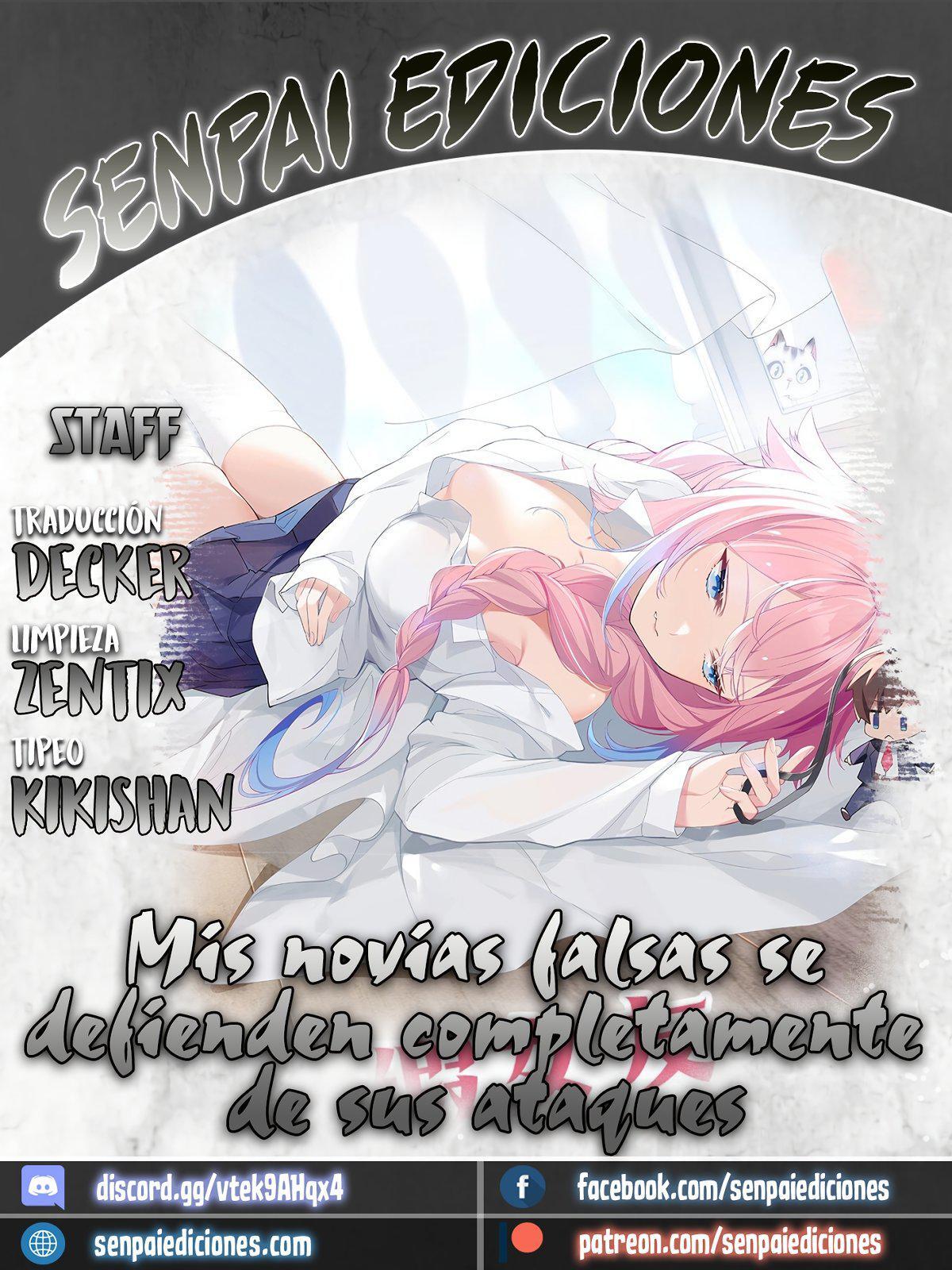 Capitulo 20.50 page 1