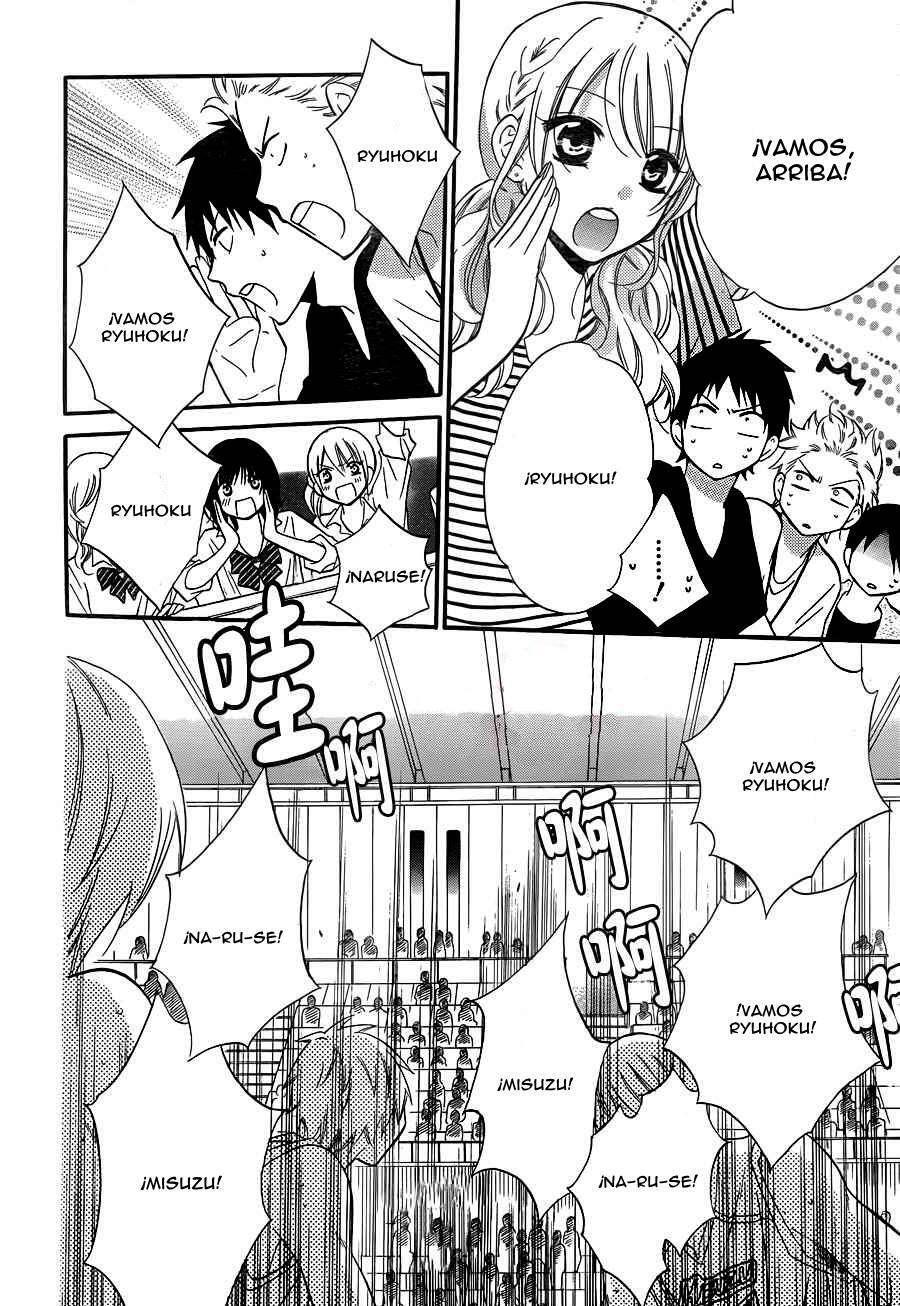 Capitulo 15 page 16