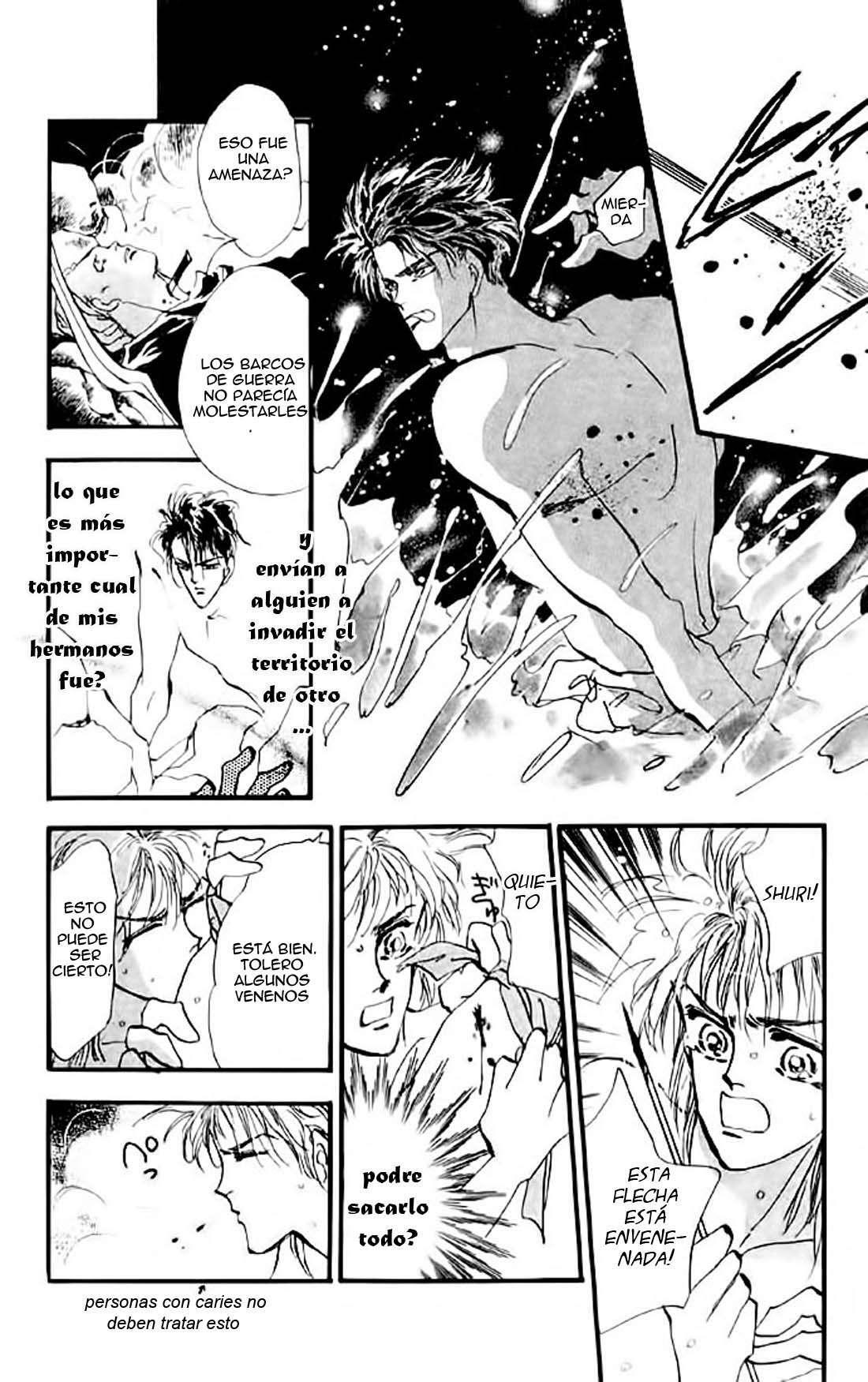 Capitulo 8 page 20