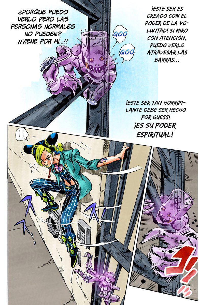 Capitulo 8.50 page 8