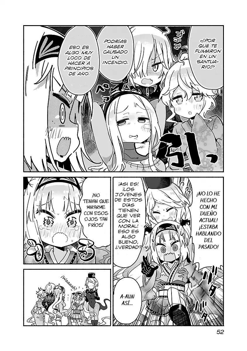 Capitulo 19 page 9