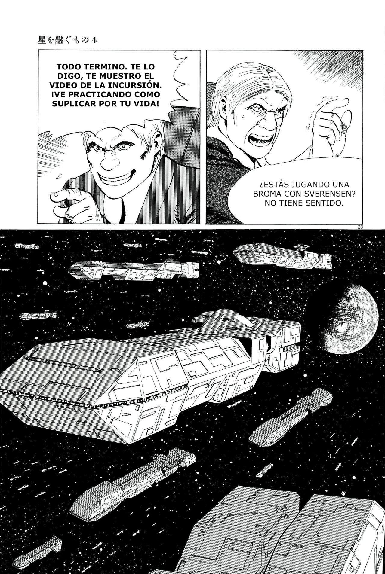 Capitulo 33 page 27