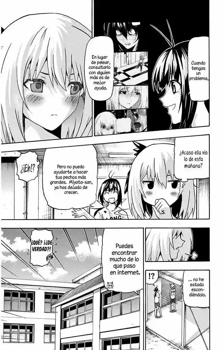 Capitulo 19 page 17