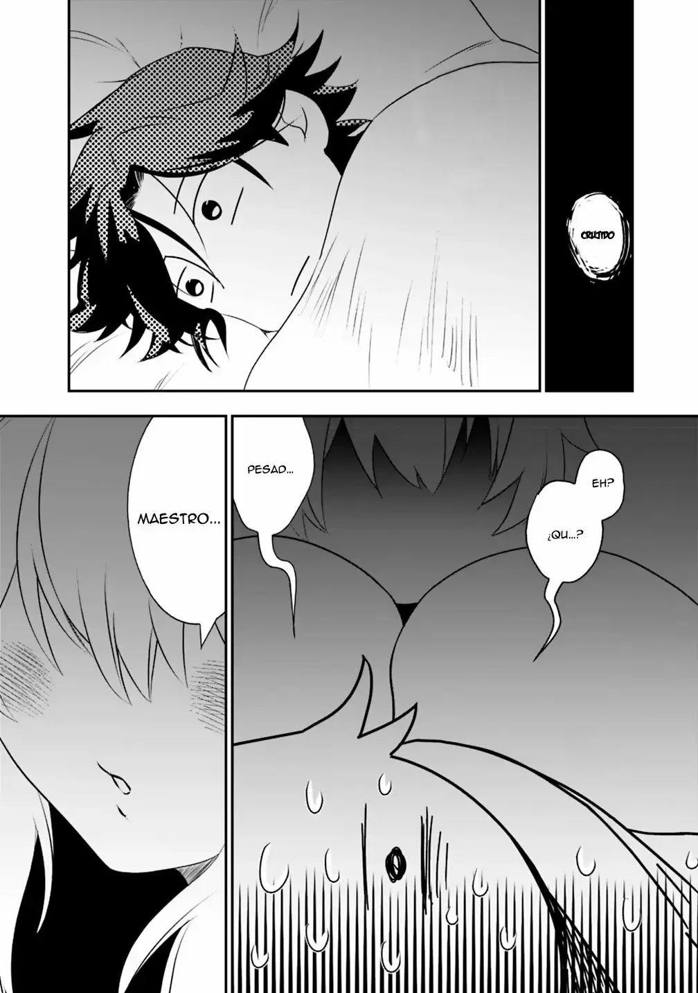 Capitulo 18 page 5