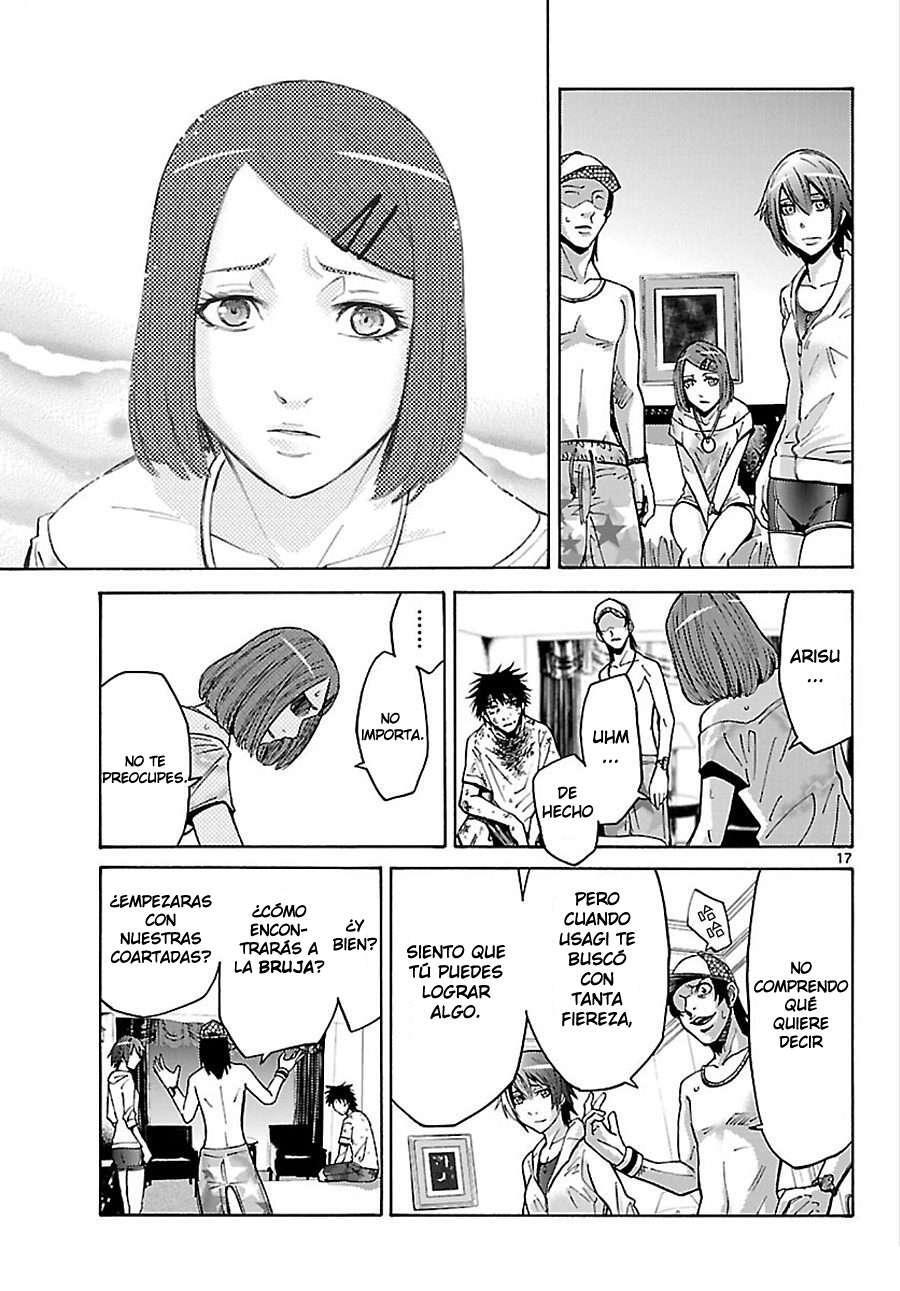 Capitulo 23 page 18