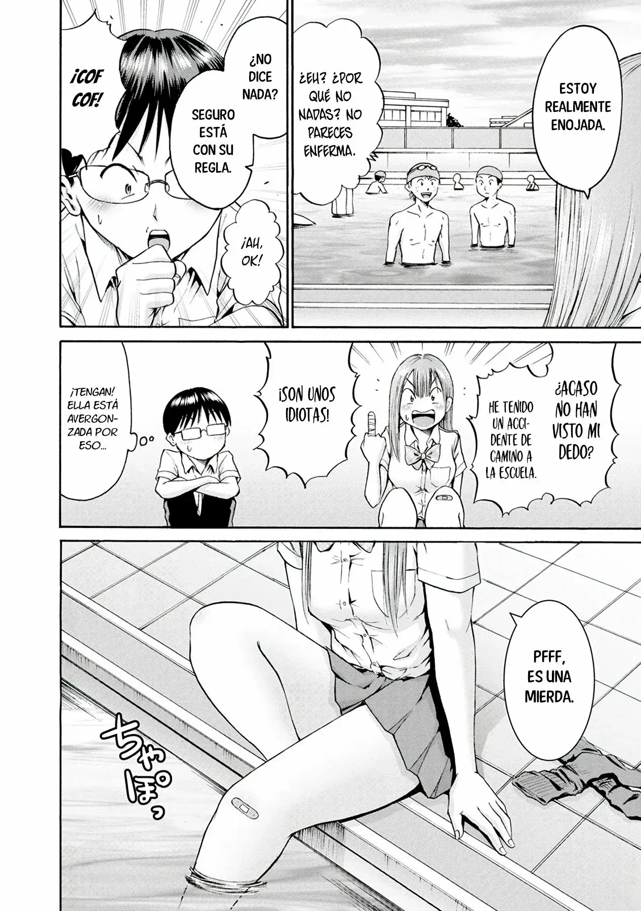 Capitulo 7 page 9