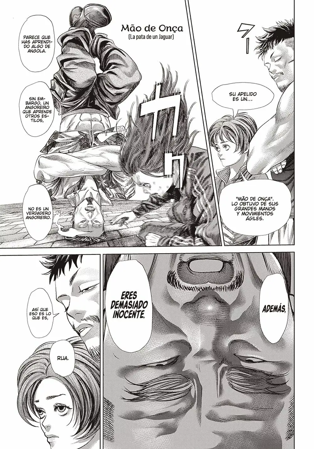 Capitulo 116 page 18