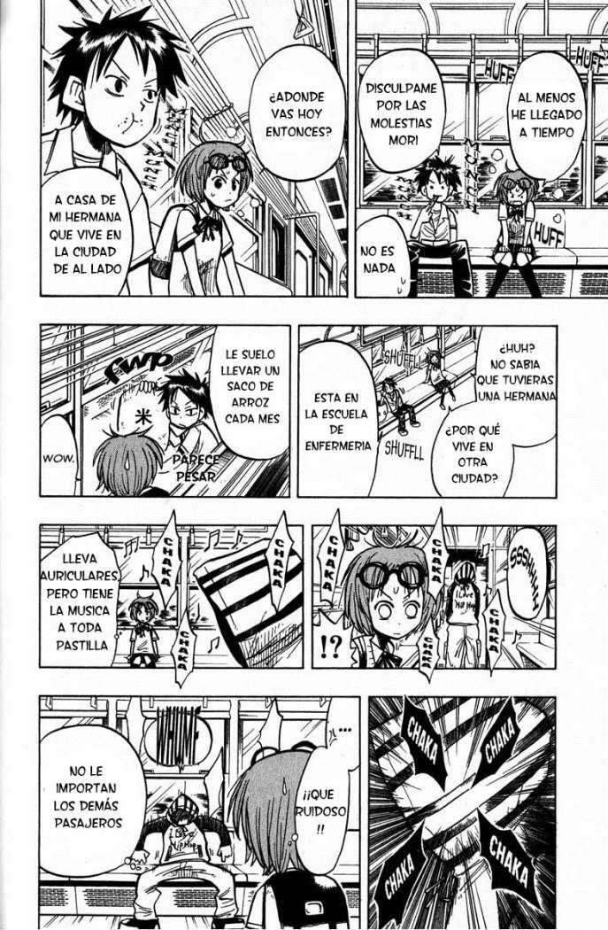 Capitulo 17 page 8