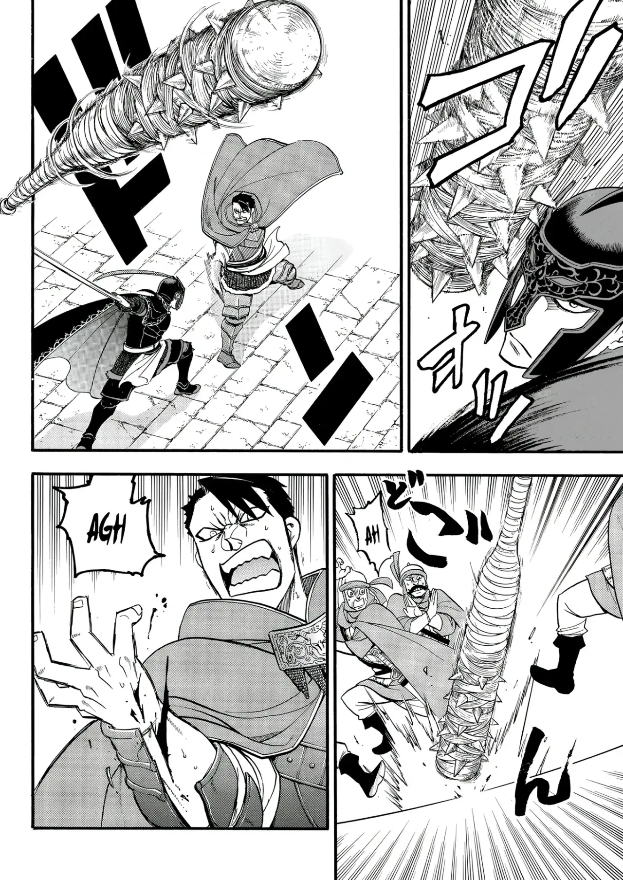 Capitulo 130 page 14