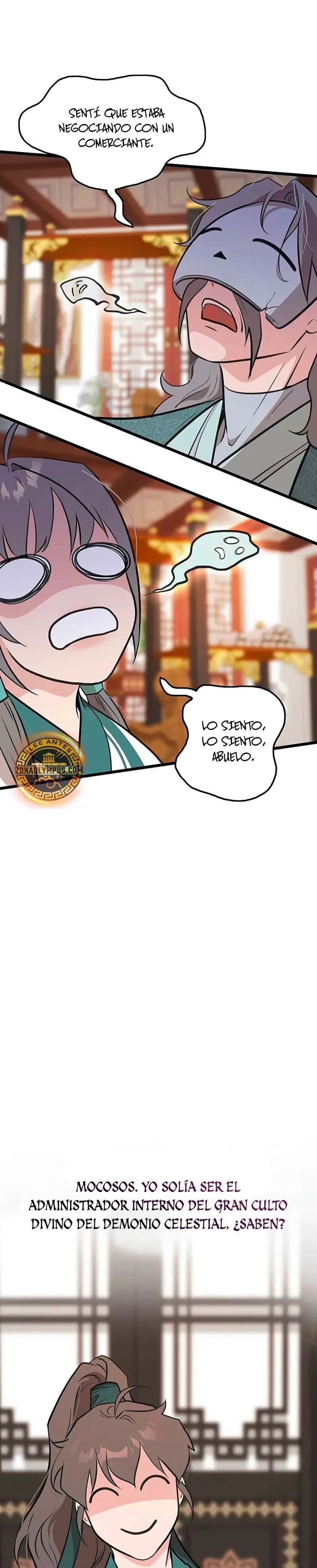 Capitulo 23 page 12