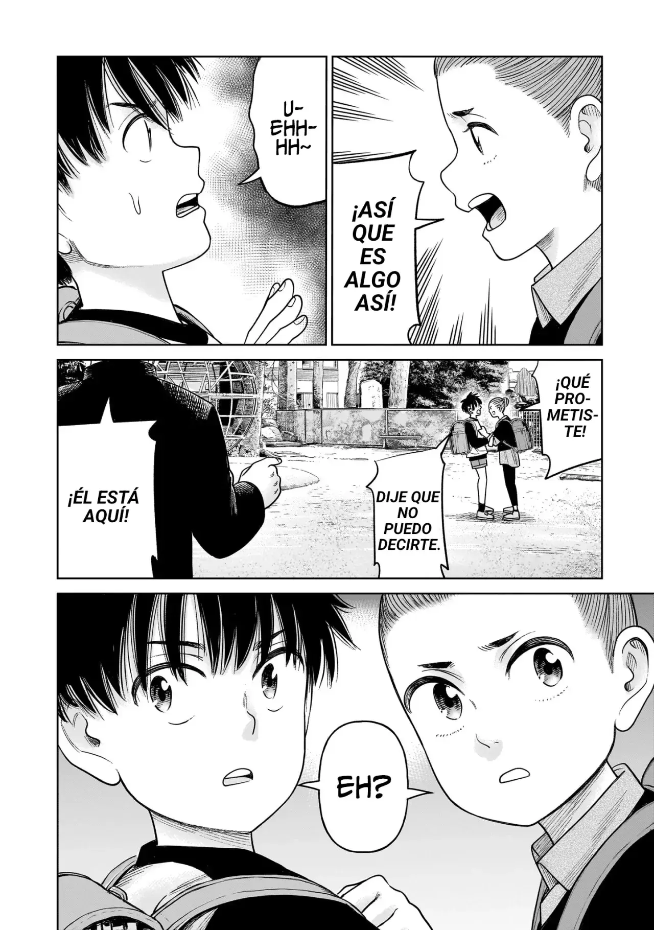 Capitulo 15 page 11