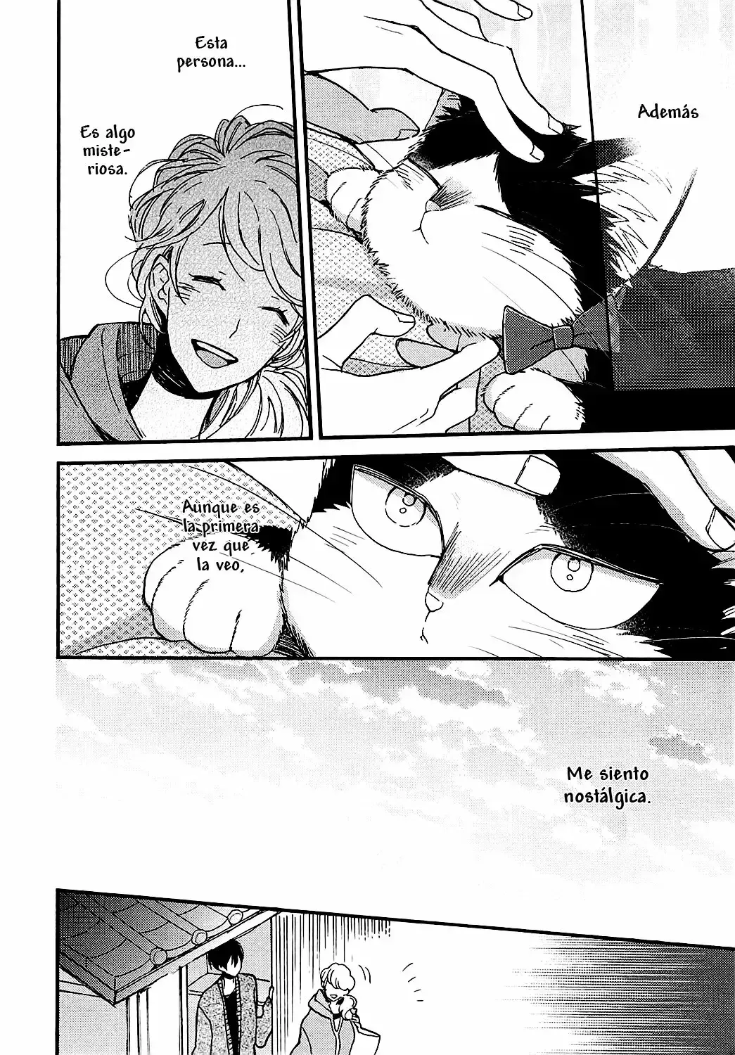 Capitulo 8.50 page 12