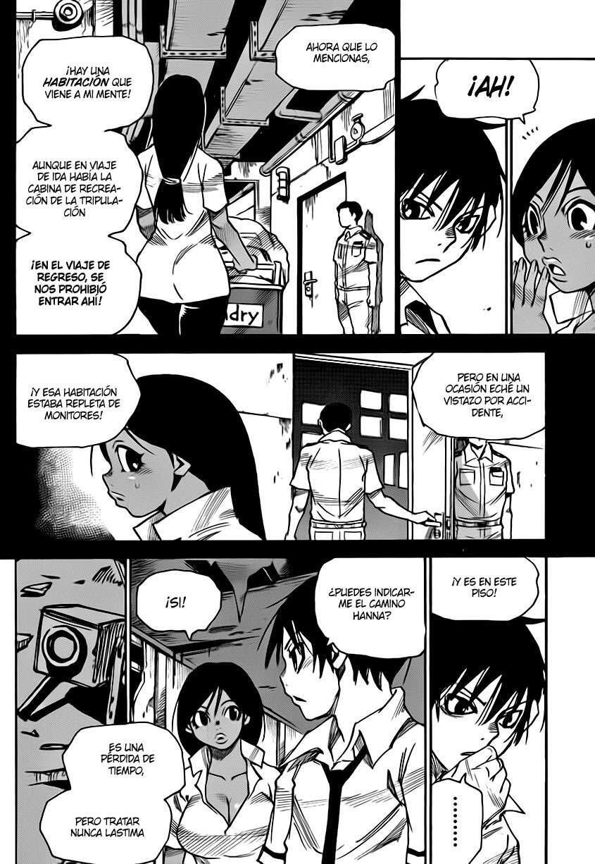 Capitulo 18 page 9