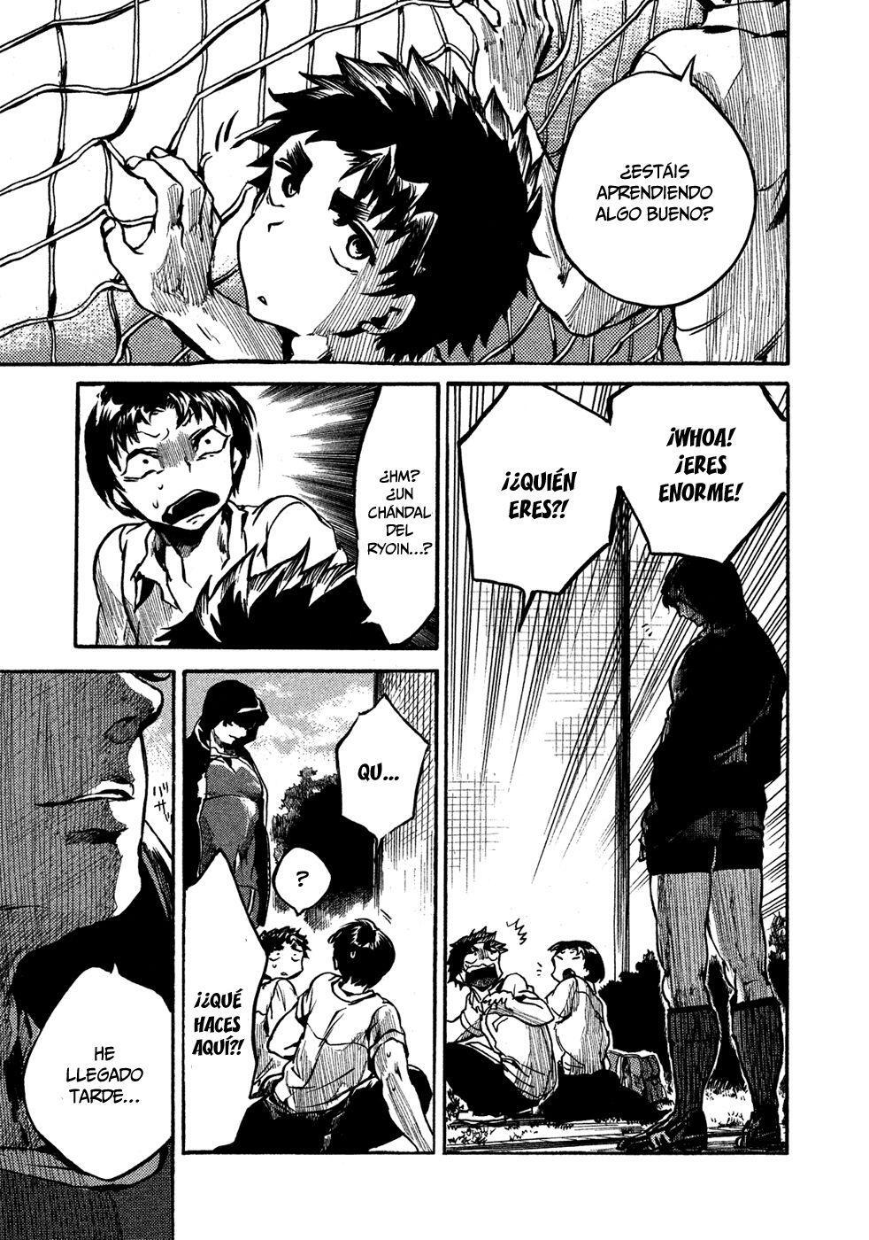 Capitulo 23 page 22