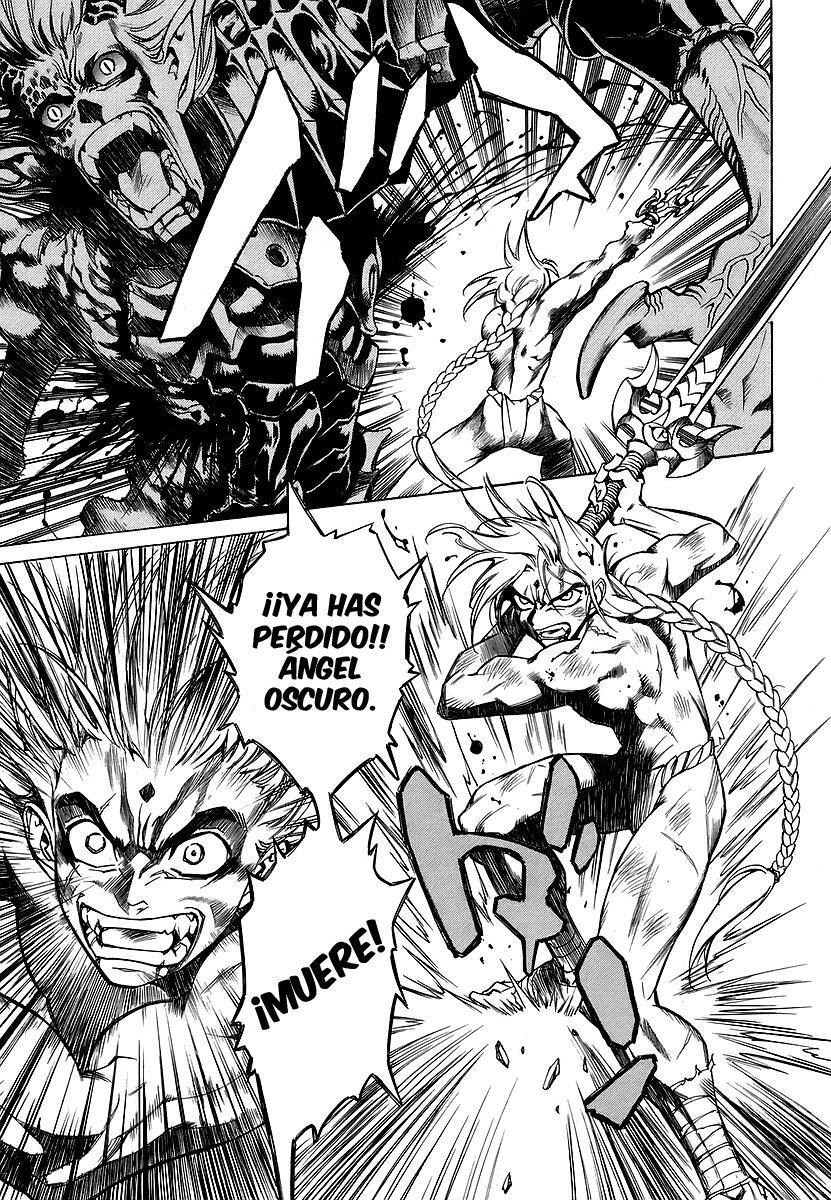Capitulo 22 page 18